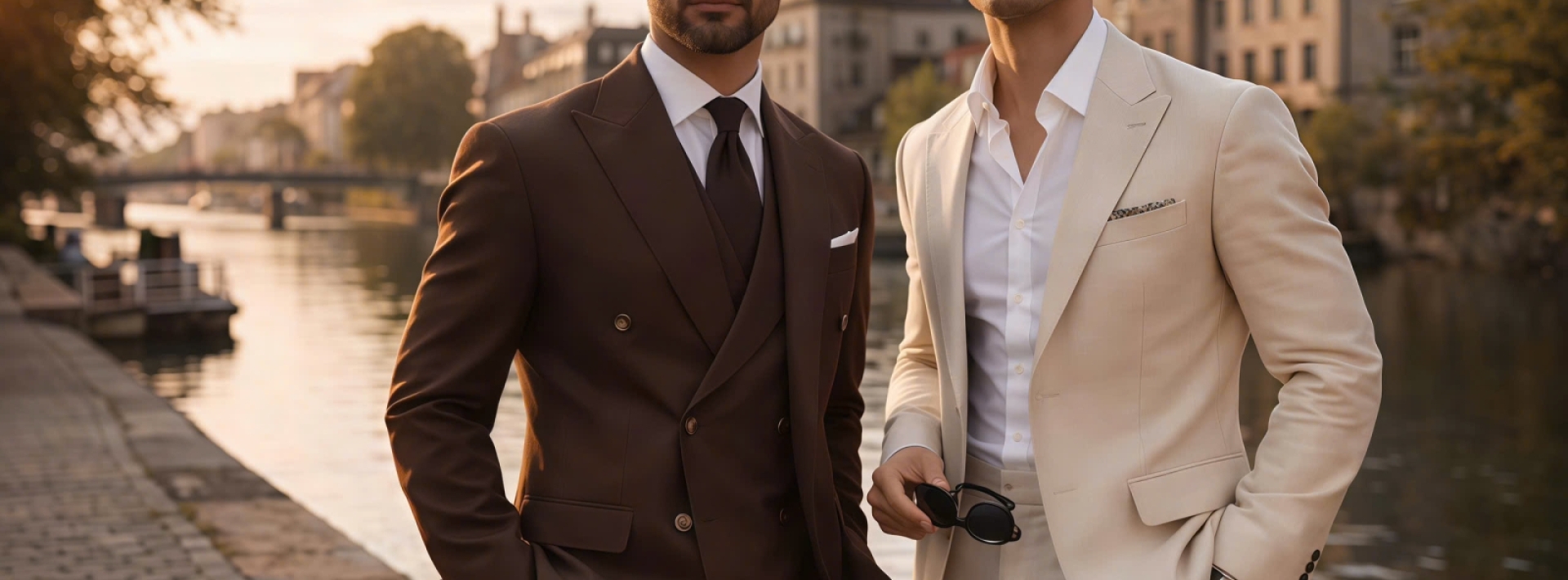 Thanh Tu Tailor Hoi An