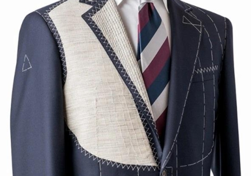 The Art of Suit Construction: What Makes a Well-Made Jacket?
