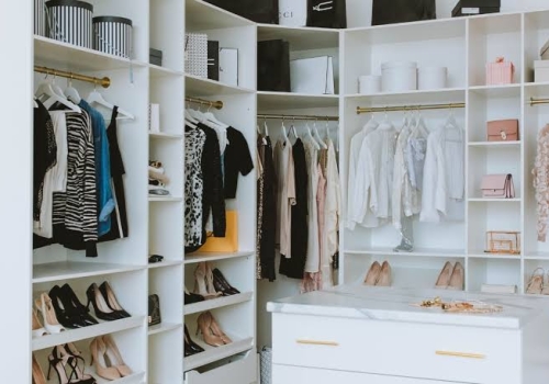 Build a Timeless Capsule Wardrobe with Custom Clothing in Hoi An