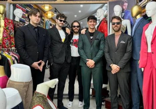 How to Care for Your Custom Suit After Returning Home | Thanh Tu Tailor