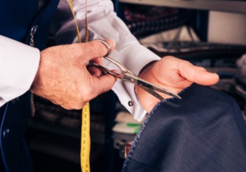 Hoi An Tailor Experience – From Measurement to Final Fitting at Thanh Tu Tailor