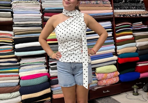 Linen vs Cotton: Which Fabric Should You Choose for Custom Clothing in Hoi An?