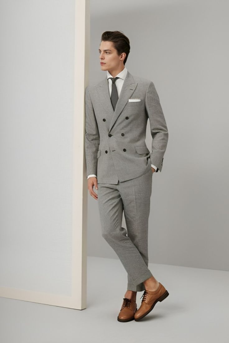 Men Modern Suit