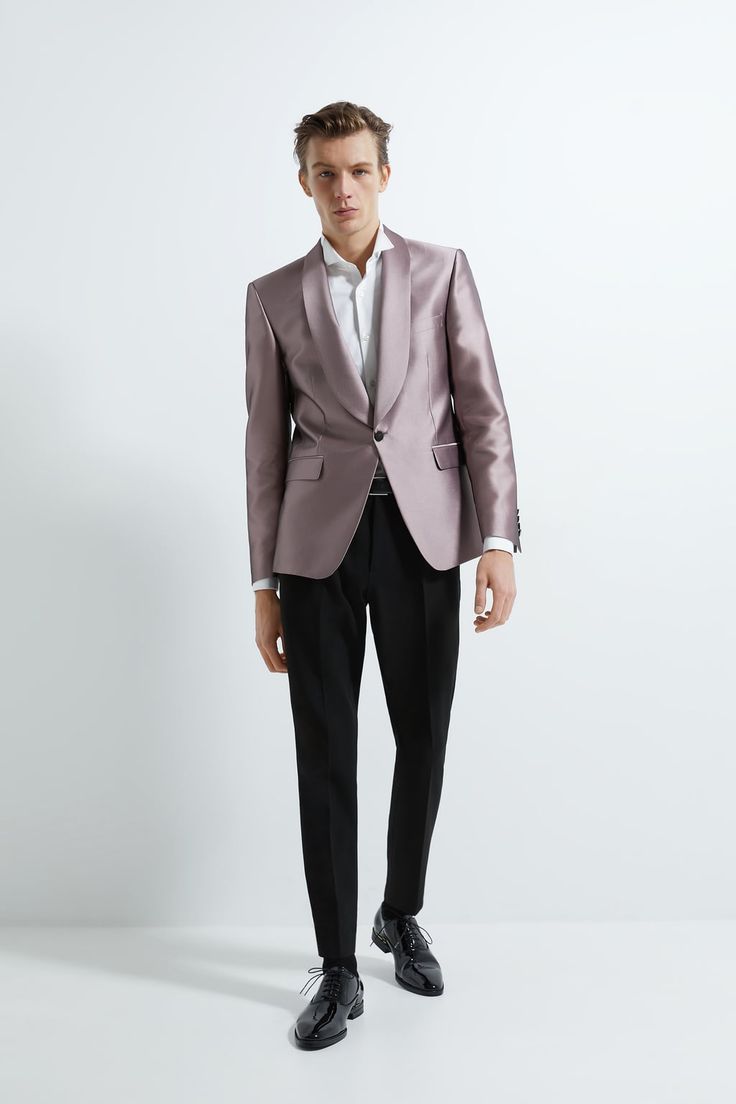 Men’s Wedding Suit