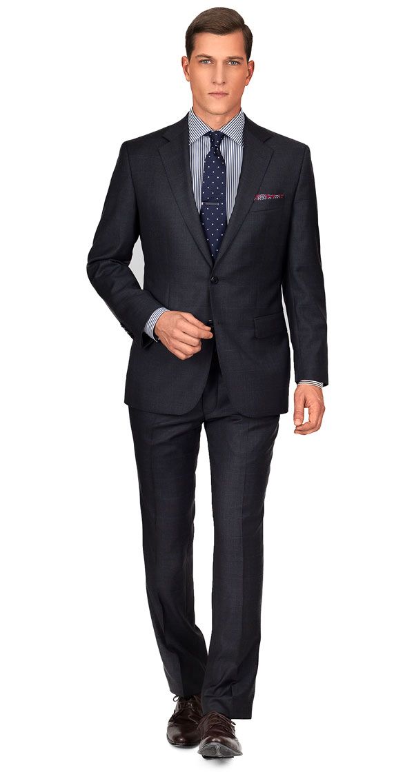 Men Business Suit