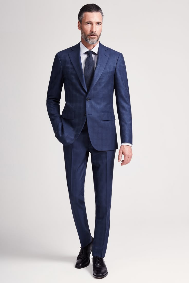 Men Business Suit