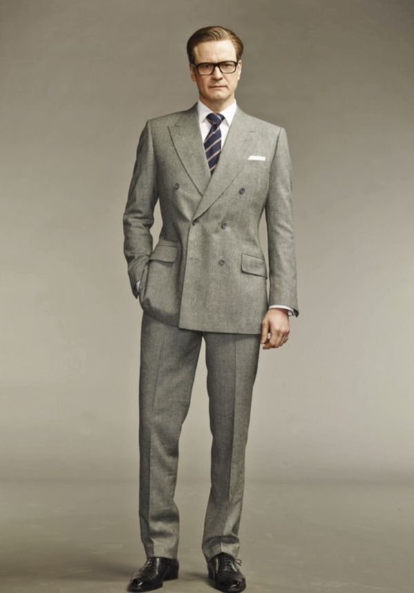 Men Modern Suit