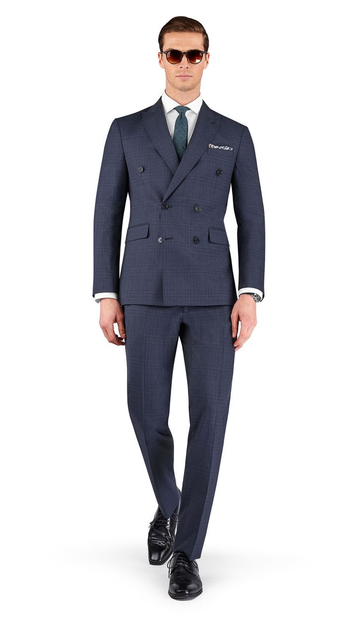 Men Modern Suit