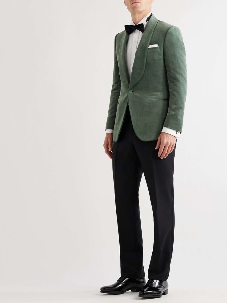 Men’s Wedding Suit