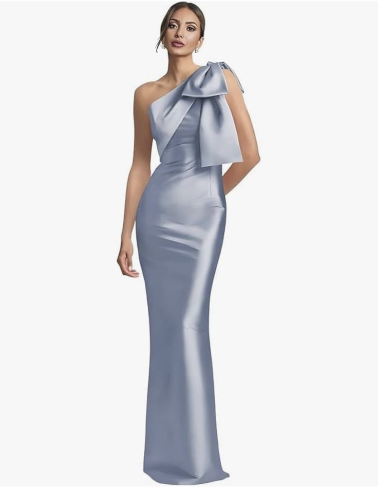 Signature Evening Dress