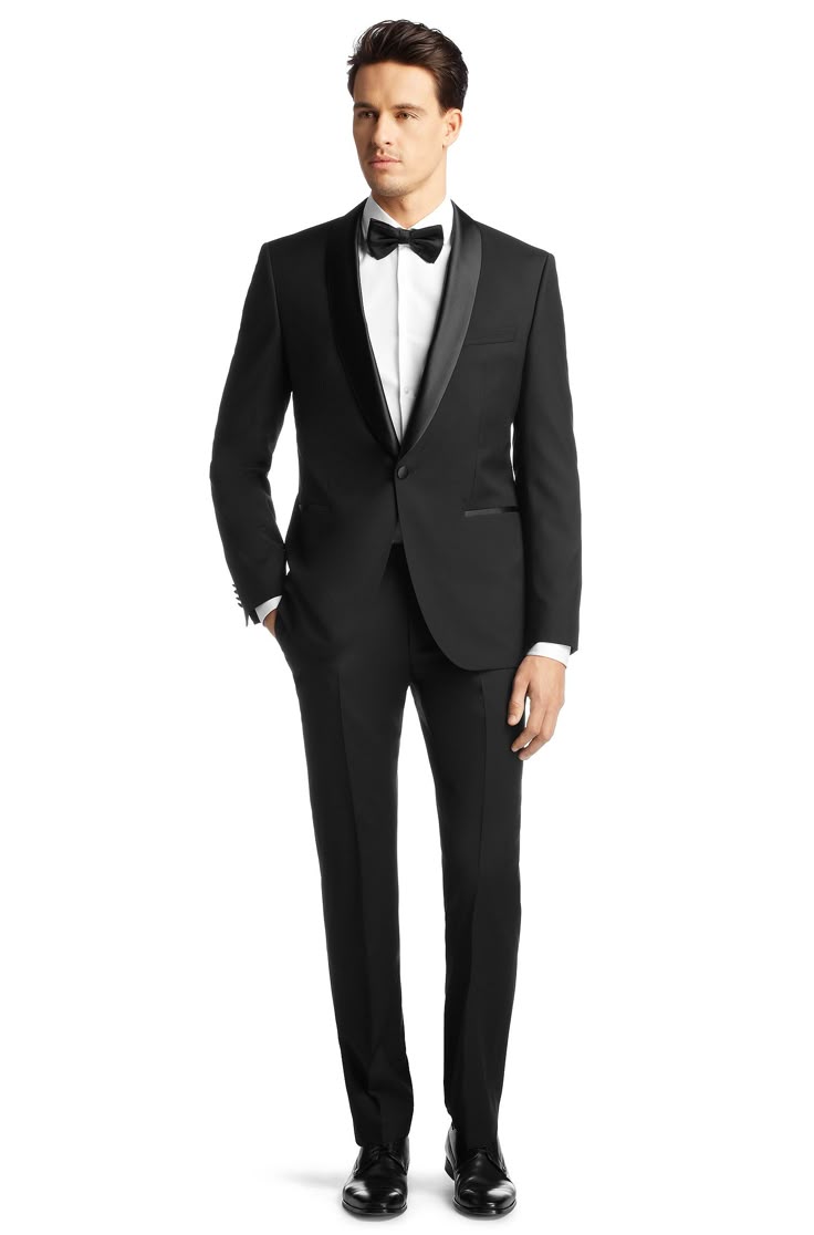 Men’s Wedding Suit