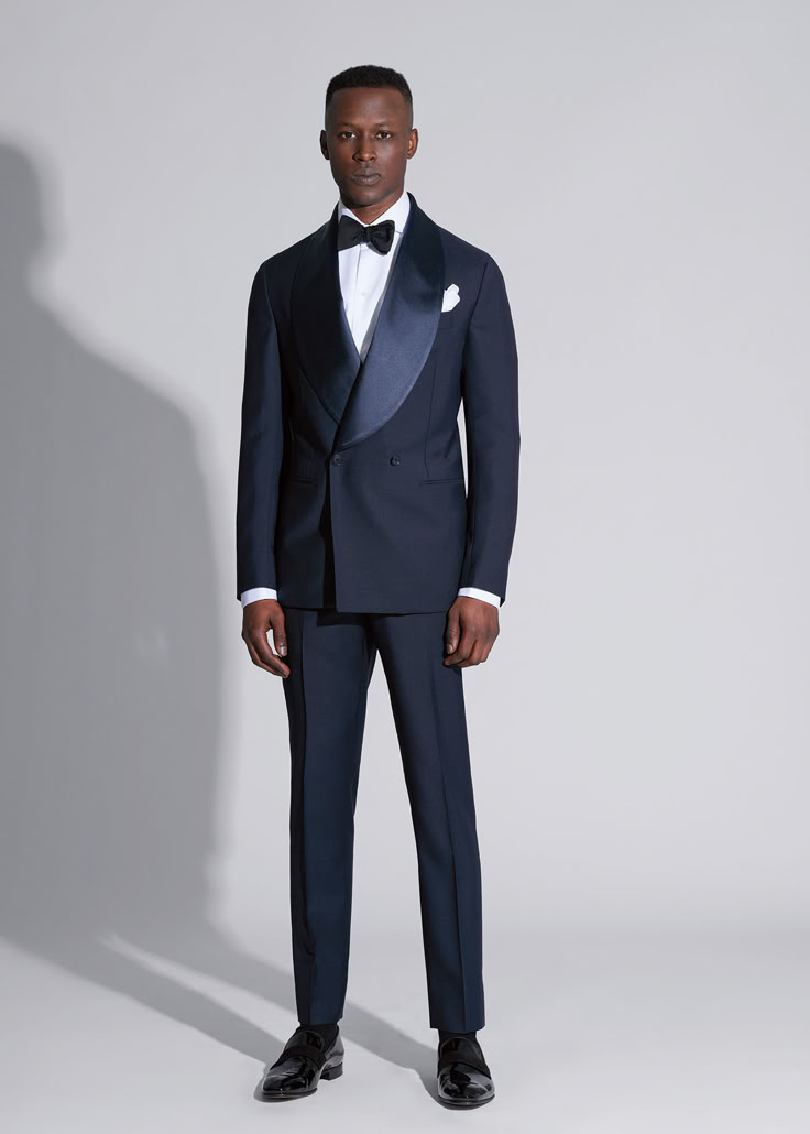 Men’s Wedding Suit