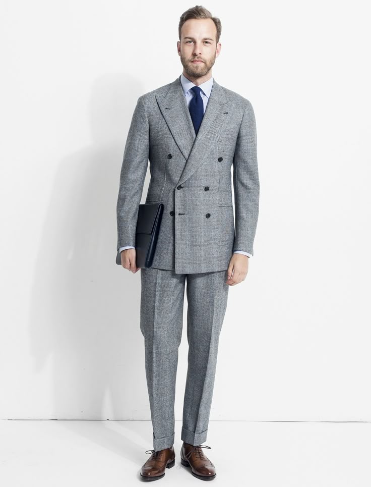 Men Modern Suit