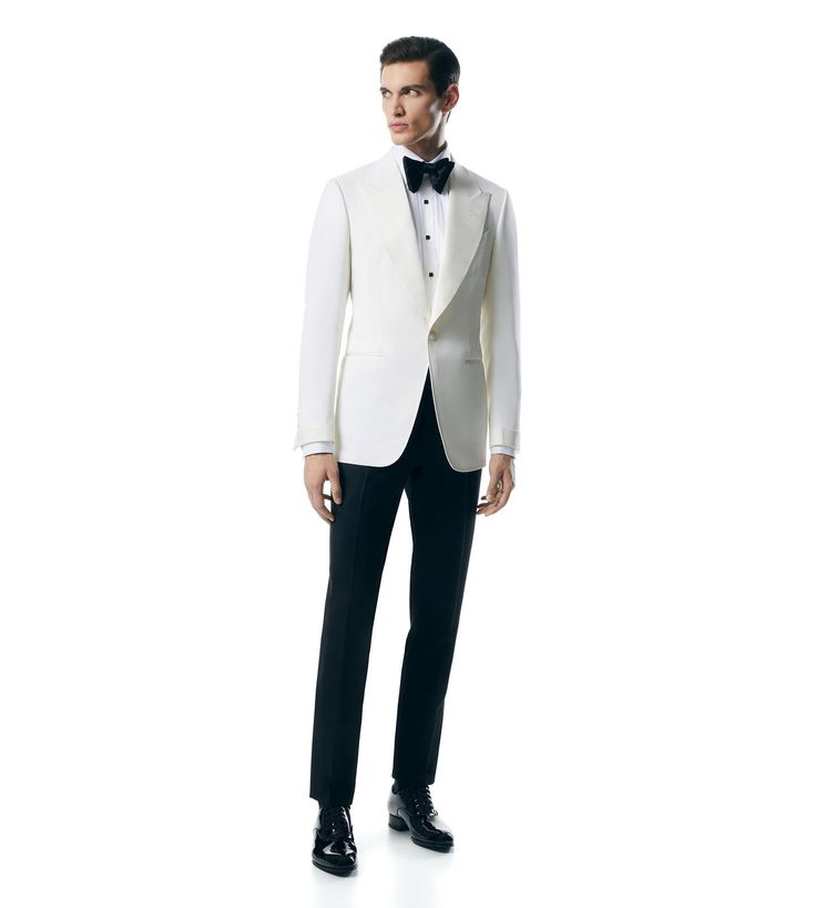 Men’s Wedding Suit
