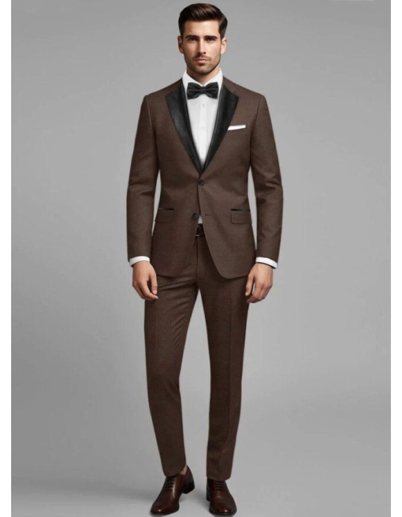Men’s Wedding Suit