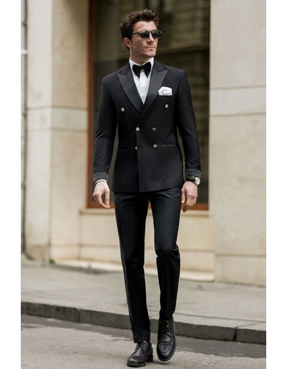 Men’s Wedding Suit