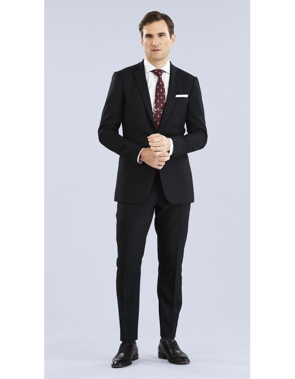Men Business Suit