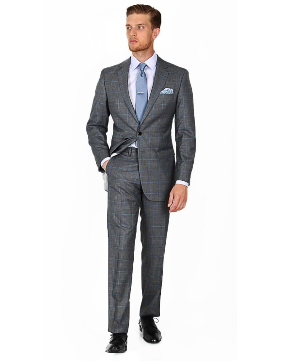 Men Business Suit