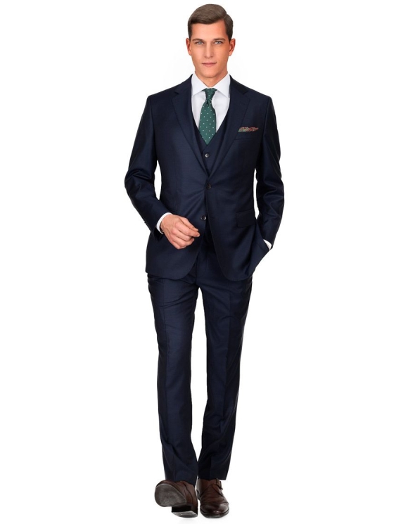 Men Business Suit