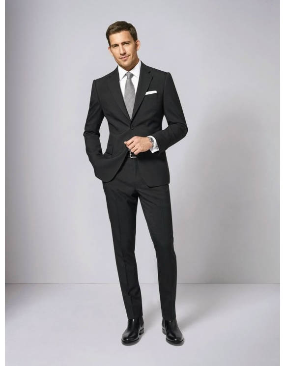 Men Business Suit