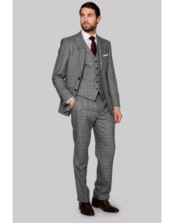 Men Business Suit