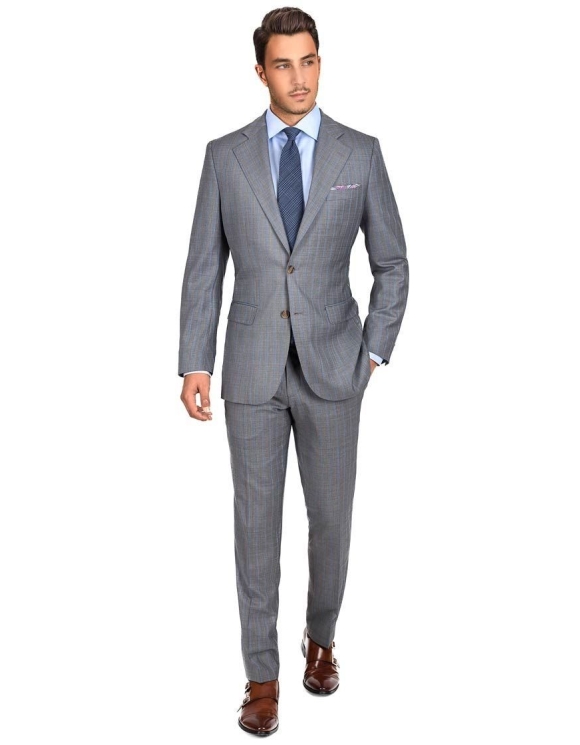 Men Business Suit