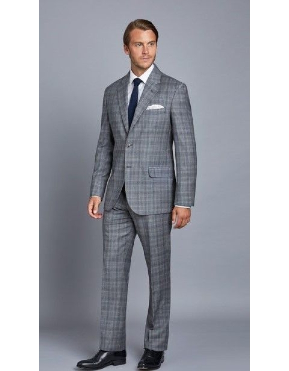 Men Business Suit