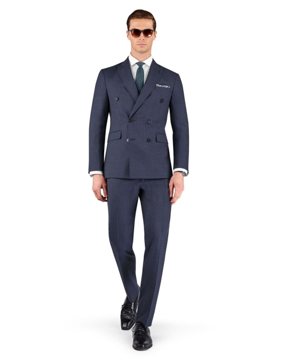 Men Modern Suit