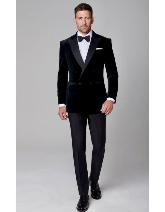 Men’s Wedding Suit