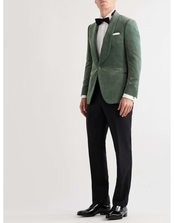 Men’s Wedding Suit