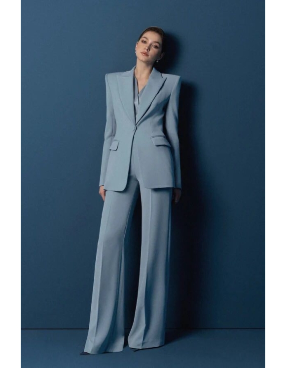 Bespoke Lady Suit