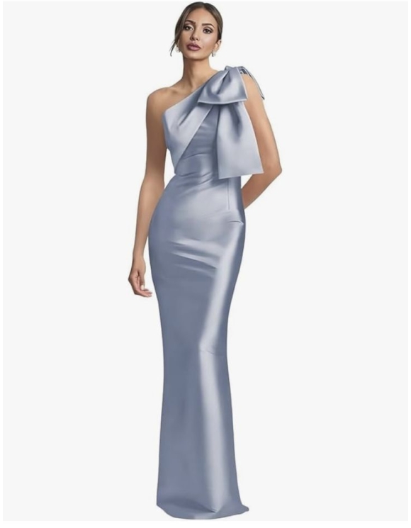 Signature Evening Dress