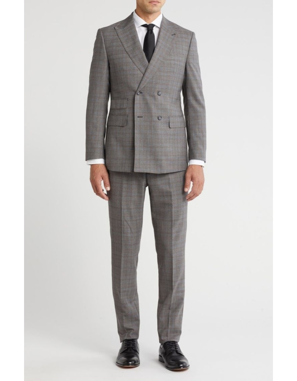 Men Modern Suit