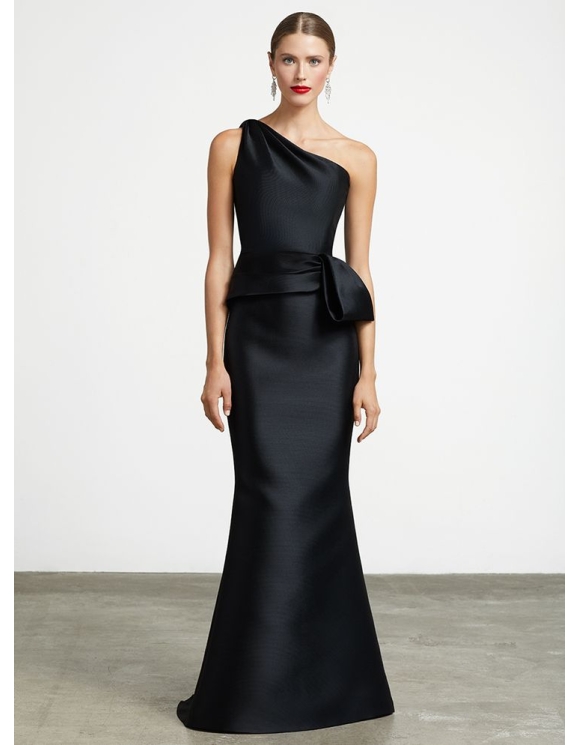 Signature Evening Dress