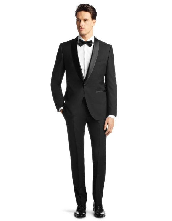 Men’s Wedding Suit