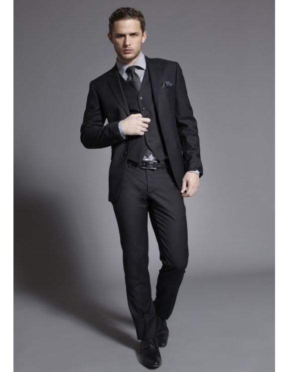 Men Business Suit