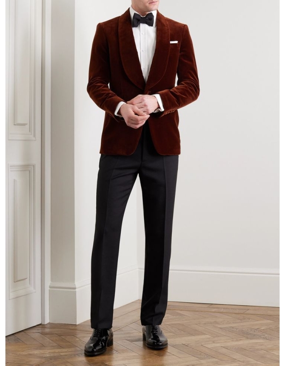Men’s Wedding Suit