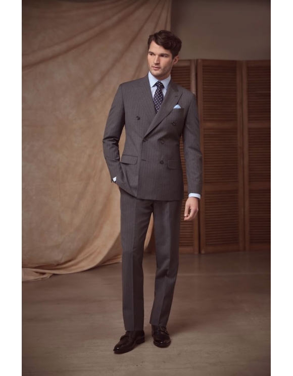 Men Modern Suit