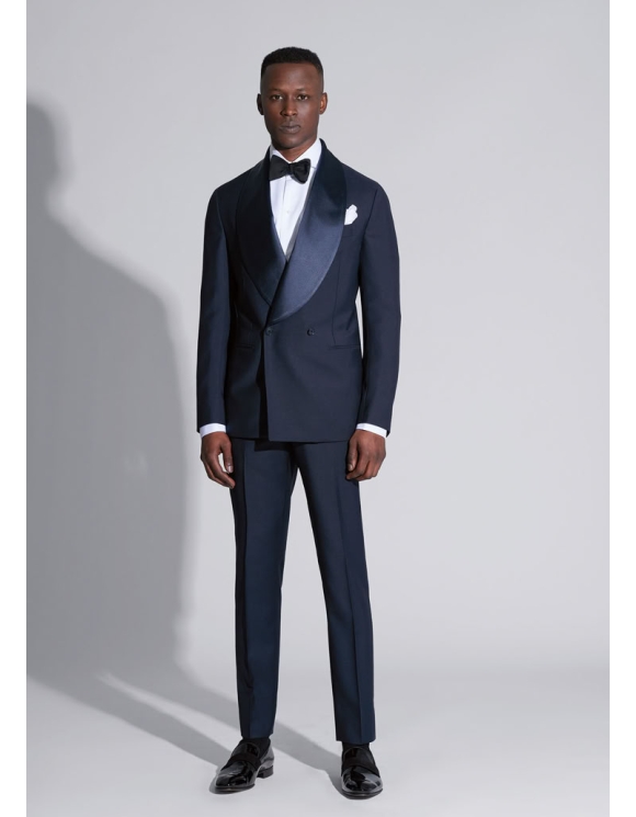 Men’s Wedding Suit