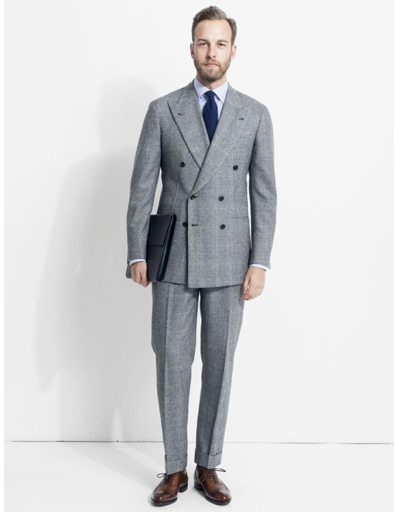 Men Modern Suit