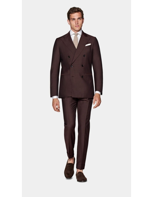 Men Modern Suit