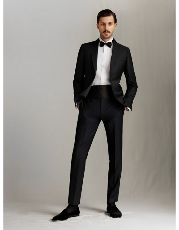 Men’s Wedding Suit